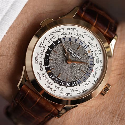 patek philippe ref 5230r|patek philippe 5230r world time.